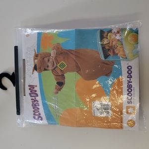 Scooby-Doo costume